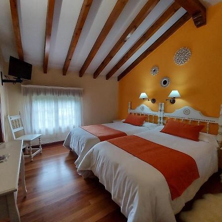 Posada El Jardin سانتيانا ذيل مار المظهر الخارجي الصورة
