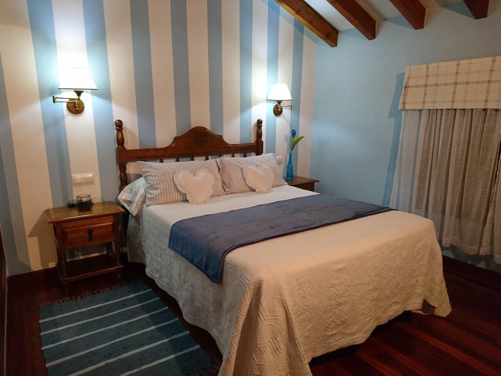 Posada El Jardin سانتيانا ذيل مار المظهر الخارجي الصورة