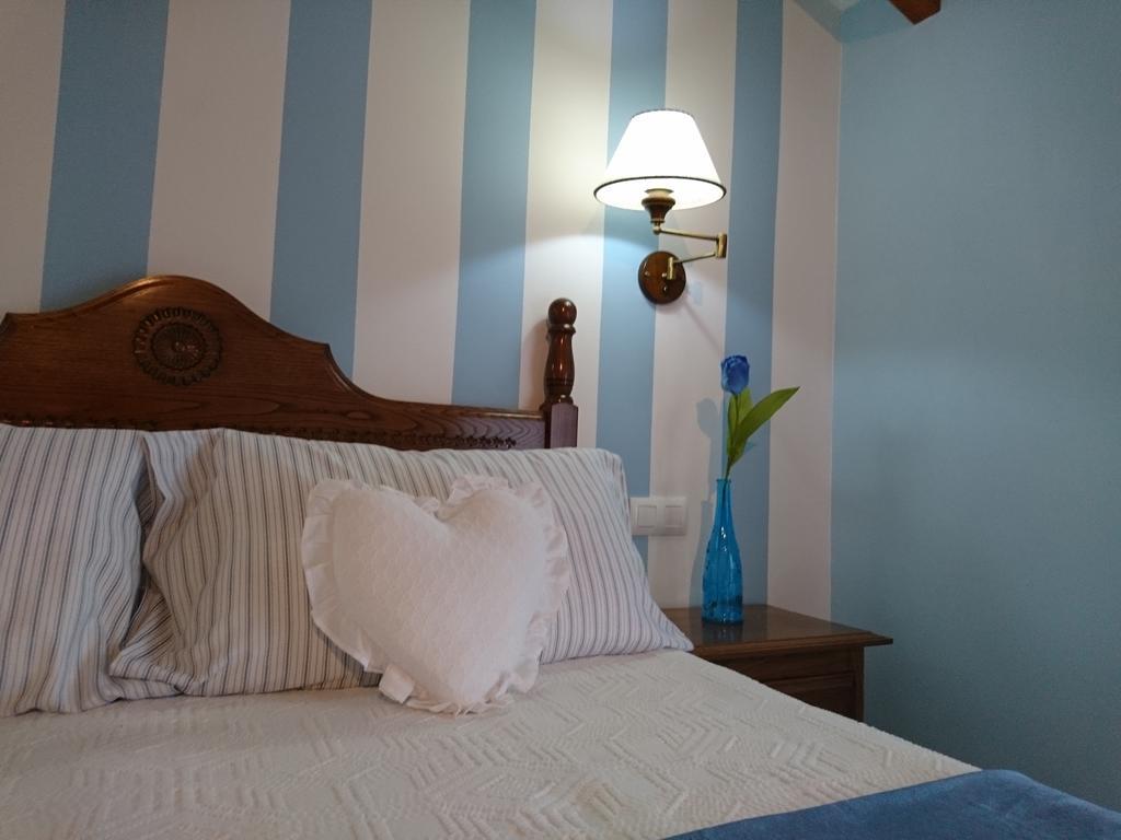 Posada El Jardin سانتيانا ذيل مار المظهر الخارجي الصورة