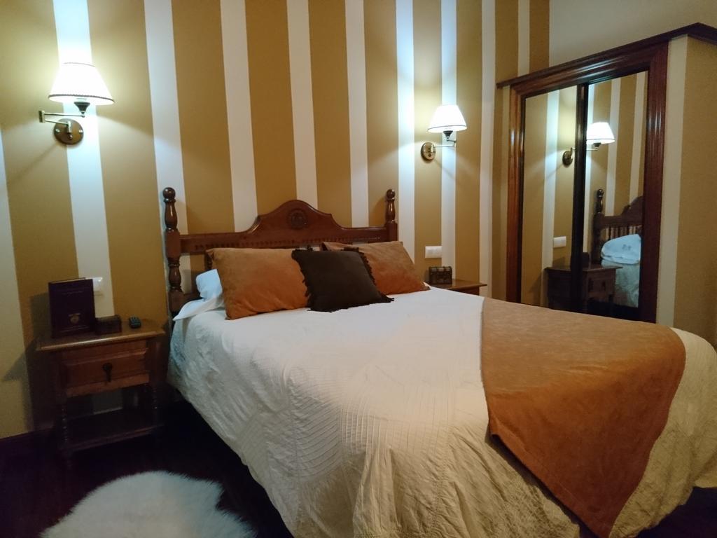 Posada El Jardin سانتيانا ذيل مار المظهر الخارجي الصورة