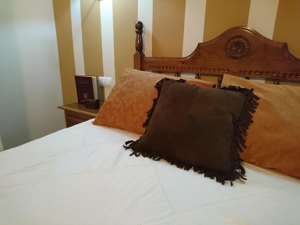 Posada El Jardin سانتيانا ذيل مار المظهر الخارجي الصورة