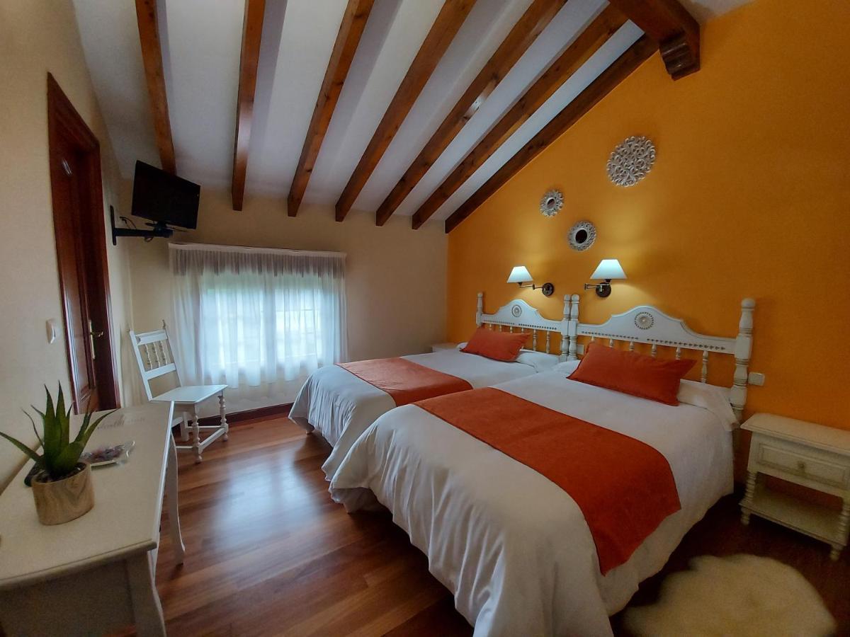 Posada El Jardin سانتيانا ذيل مار المظهر الخارجي الصورة
